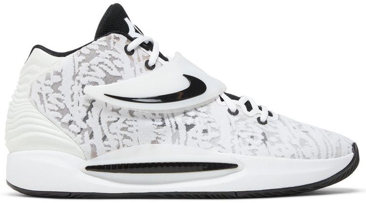 Кроссовки Nike KD 14 TB 'White', белый
Кроссовки Nike KD 14 TB 'White', белый