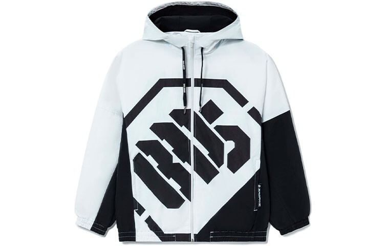 Куртка Badfive для мужчин Lining, белый
Куртка Badfive для мужчин Lining, белый