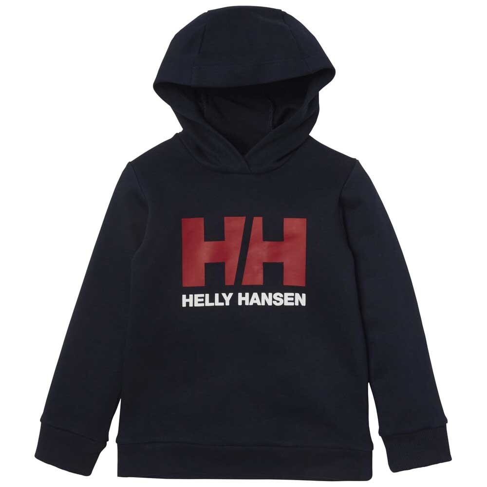 Худи Helly Hansen Logo, синий
Худи Helly Hansen Logo, синий