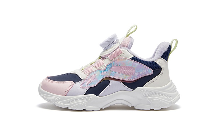 Дышащие, теплые, с амортизацией, низкие, детские кроссовки для повседневной носки 361°KIDS, синий
Дышащие, теплые, с амортизацией, низкие, детские кроссовки для повседневной носки 361°KIDS, синий