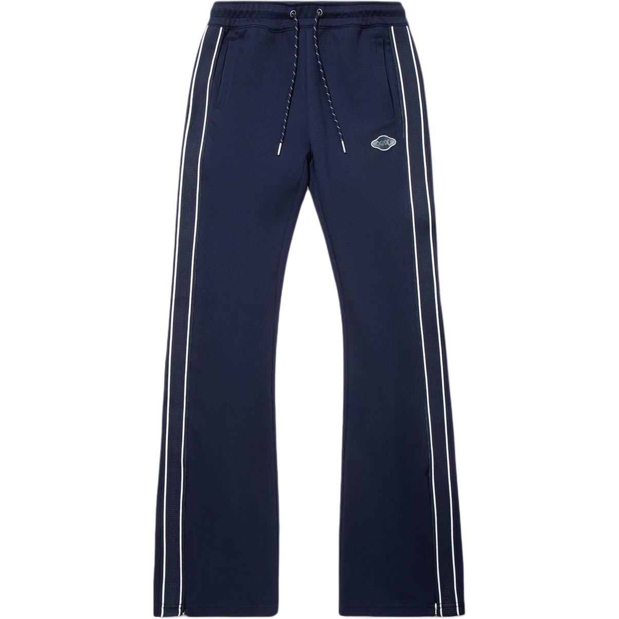 LiNing Вязаные спортивные штаны Women's Li-Ning, темно marine синий
LiNing Вязаные спортивные штаны Women's Li-Ning, темно marine синий