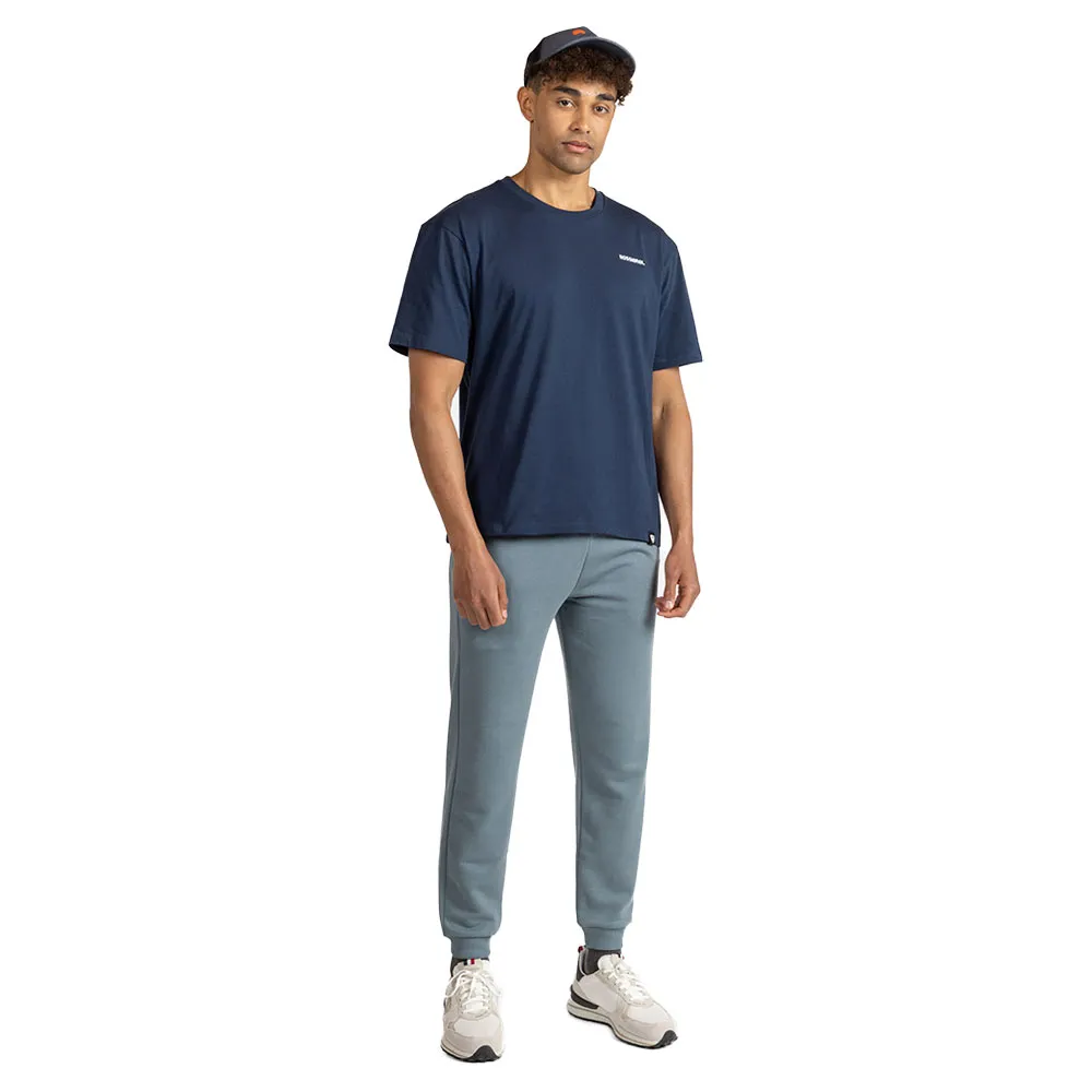 Футболка с коротким рукавом Rossignol Waterfall, синий
Футболка с коротким рукавом Rossignol Waterfall, синий