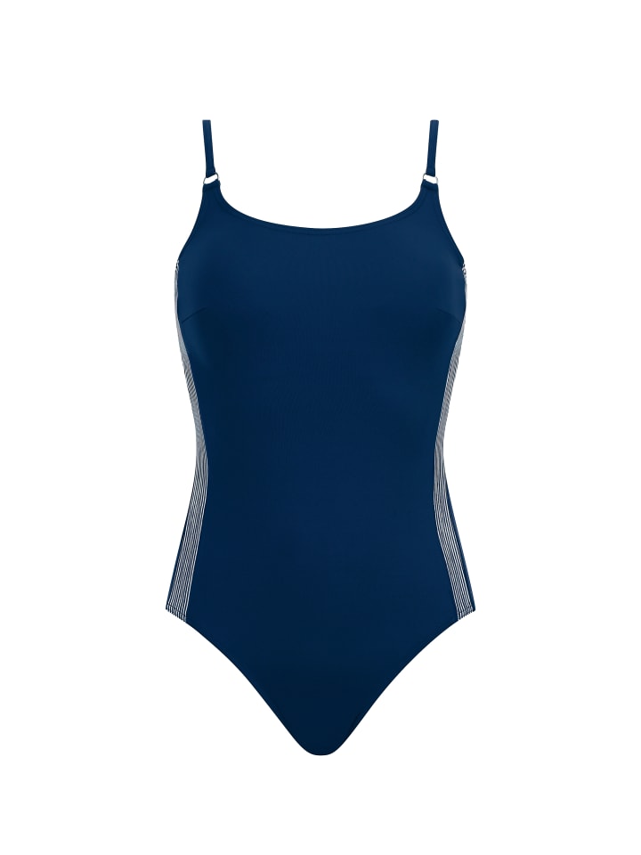 Купальник Olympia, темно-синий
Купальник Olympia, темно-синий