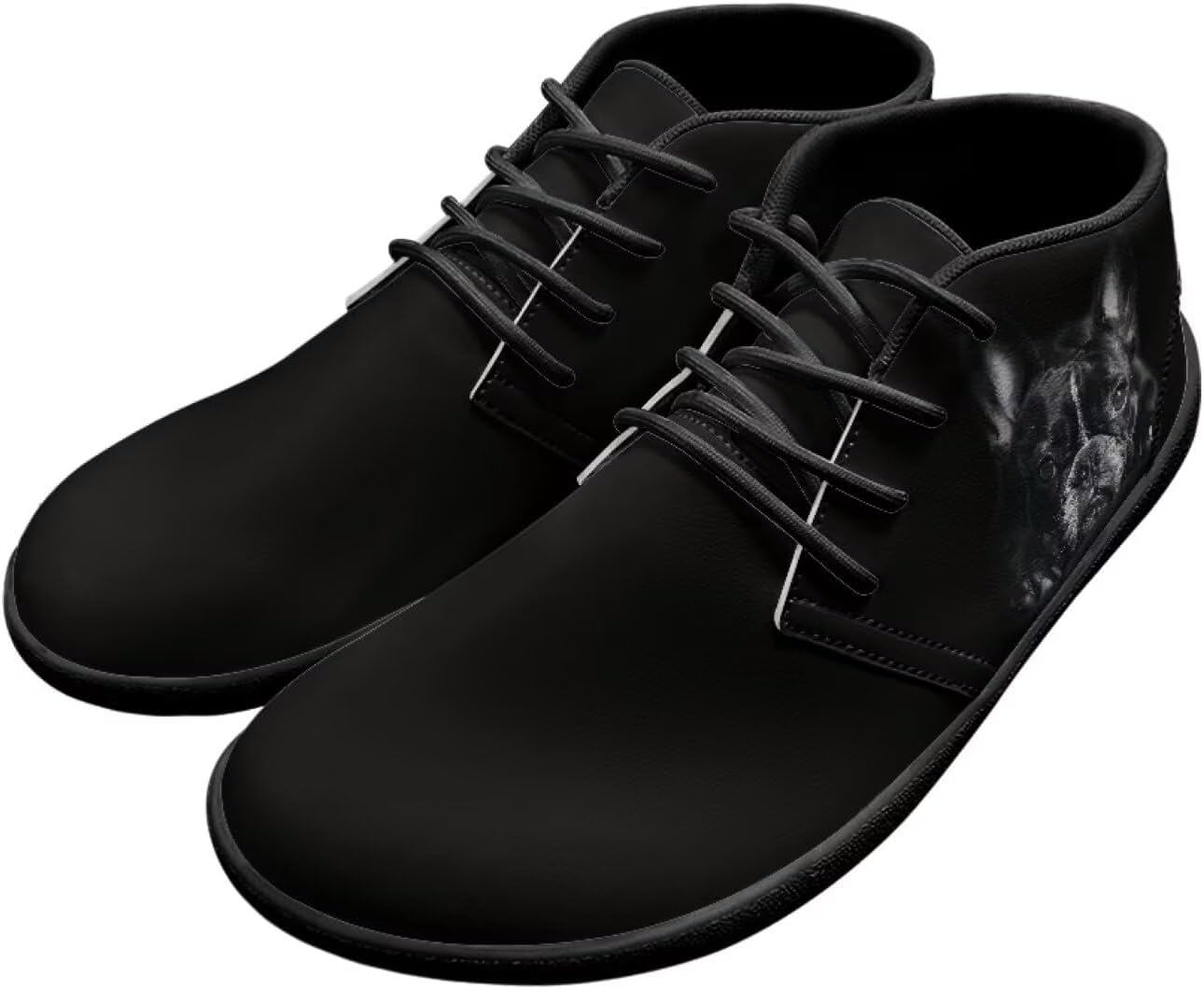 Ботинки-чукка Forchrinse с принтом Гавайской пальмы и оранжевого неба для мужчин, кожаные лоферы для ходьбы, легкие обувь с широким носком, офисные туфли, размер США 6-14
Ботинки-чукка Forchrinse с принтом Гавайской пальмы и оранжевого неба для мужчин, кожаные лоферы для ходьбы, легкие обувь с широким носком, офисные туфли, размер США 6-14