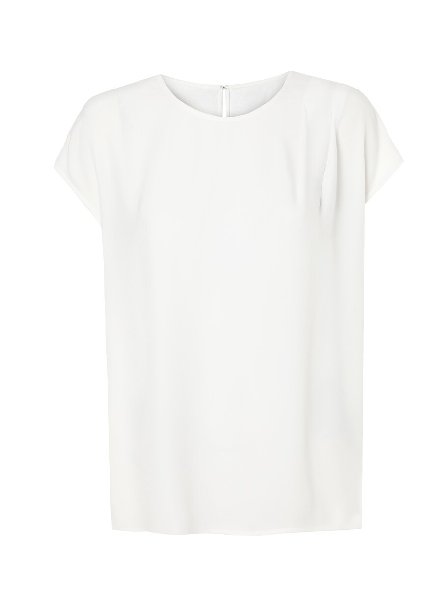 Блузка TATUUM, белый
Блузка TATUUM, белый