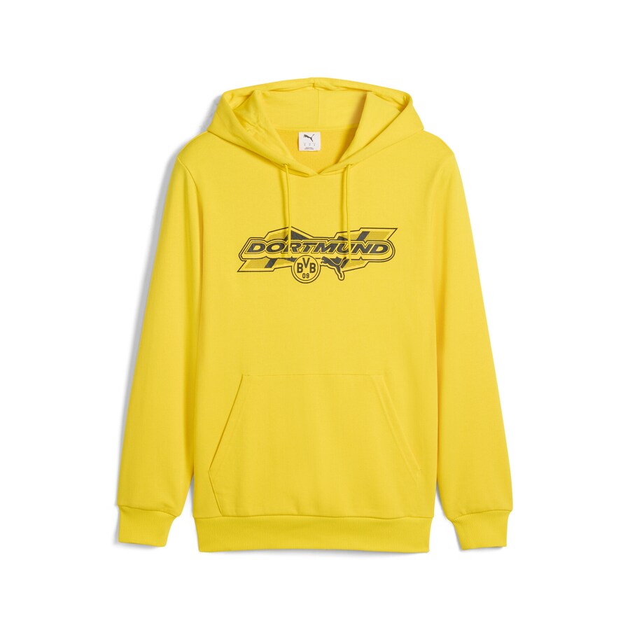 Спортивная толстовка PUMA, Lemon
Спортивная толстовка PUMA, Lemon