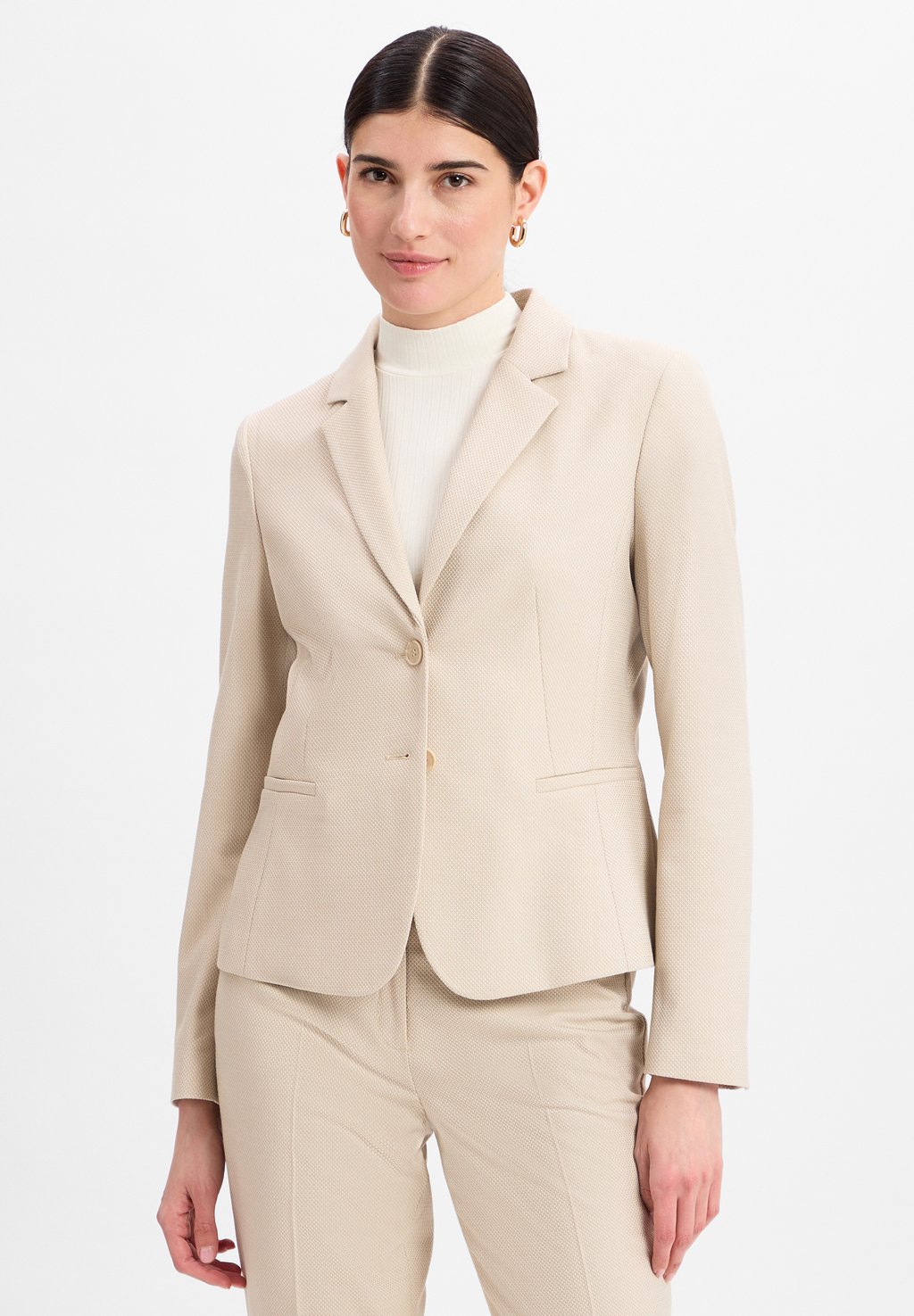 Блейзер More & More, песочный
Блейзер More & More, песочный