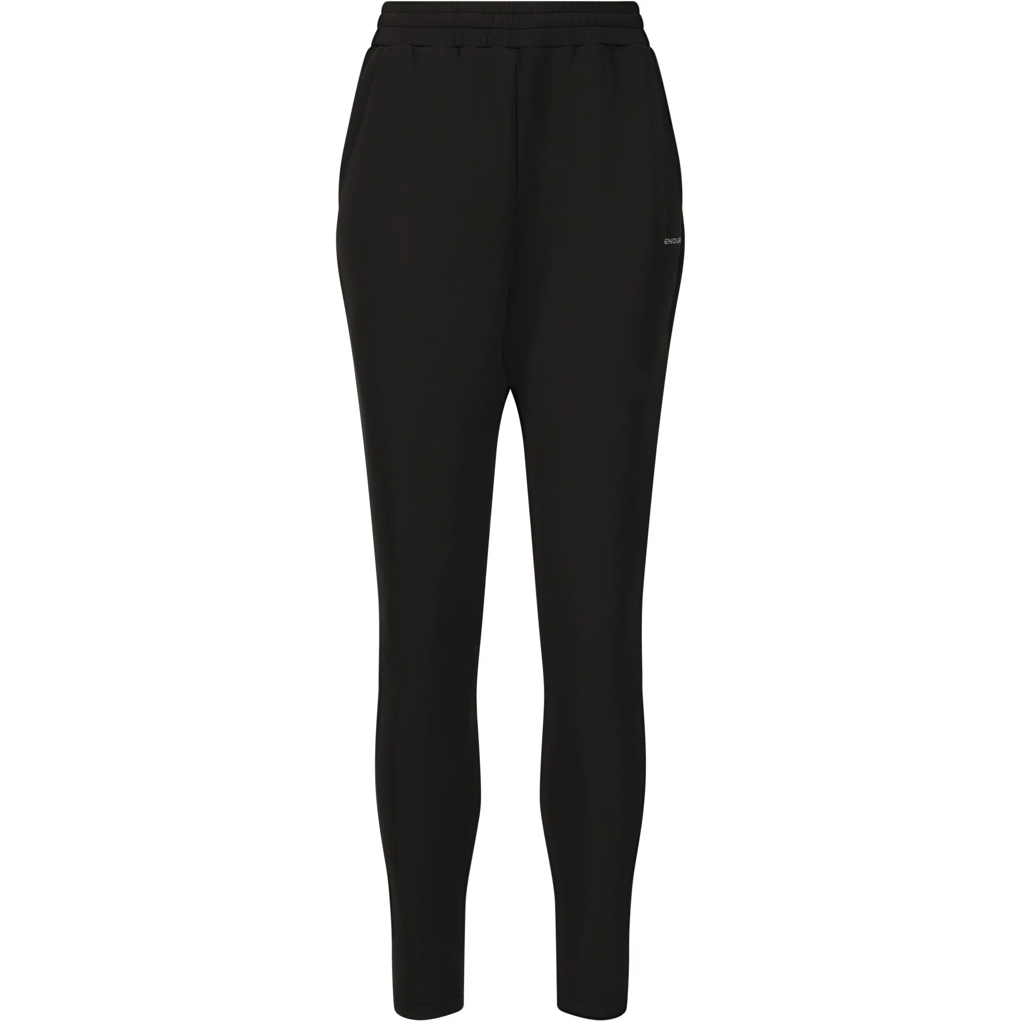 Спортивные брюки ENDURANCE «Combo» из дышащего эластичного материала, черный
Спортивные брюки ENDURANCE «Combo» из дышащего эластичного материала, черный