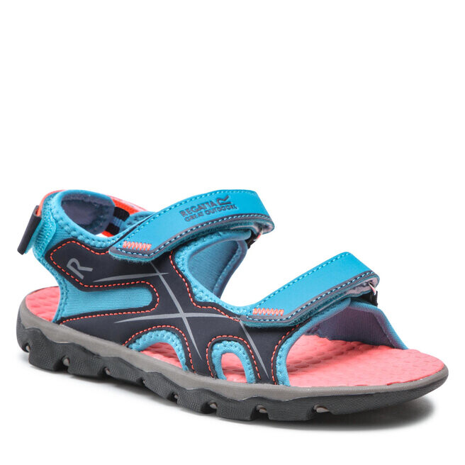 Сандалии Regatta KotaDrift Jnr, синий
Сандалии Regatta KotaDrift Jnr, синий