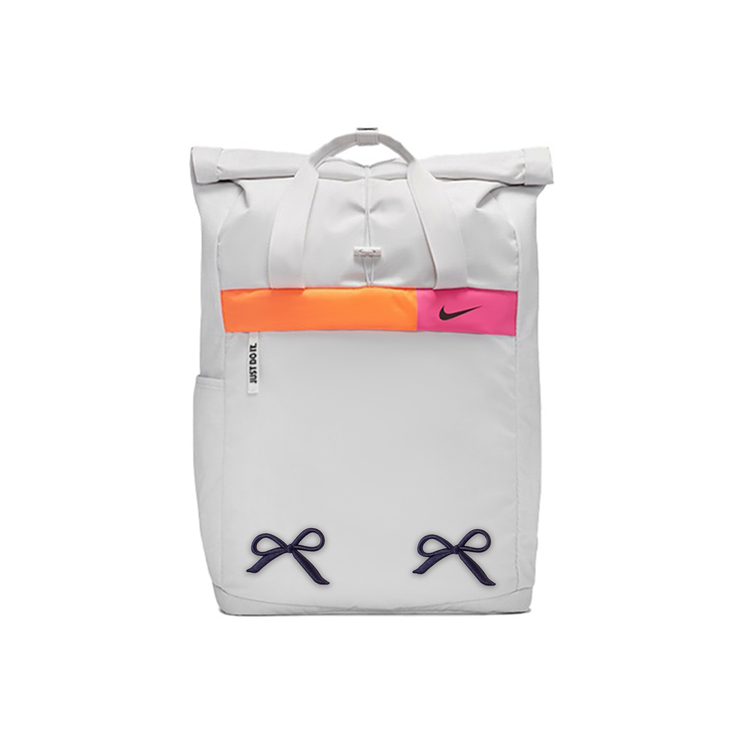 Nike Тканевый рюкзак Regular Unisex светло-серебристый серый, Meowth Speech
Nike Тканевый рюкзак Regular Unisex светло-серебристый серый, Meowth Speech