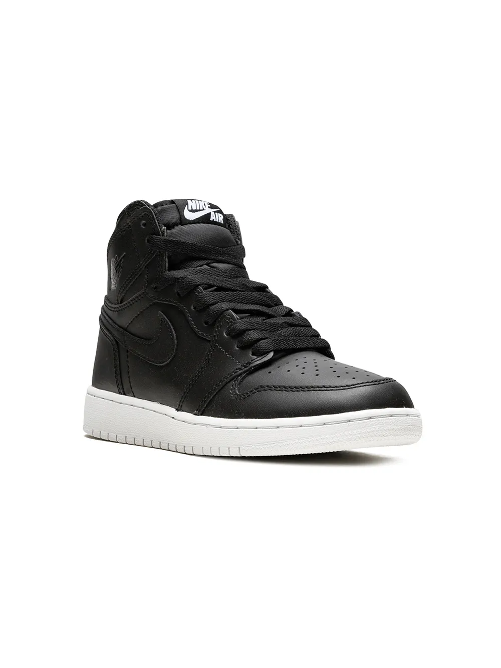 Кроссовки Air Jordan 1 Retro High OG BG Jordan Kids, черный
Кроссовки Air Jordan 1 Retro High OG BG Jordan Kids, черный
