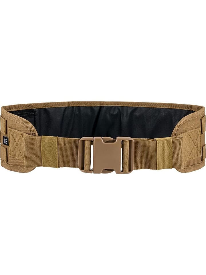Ремень Molle коричневого цвета Brandit
Ремень Molle коричневого цвета Brandit