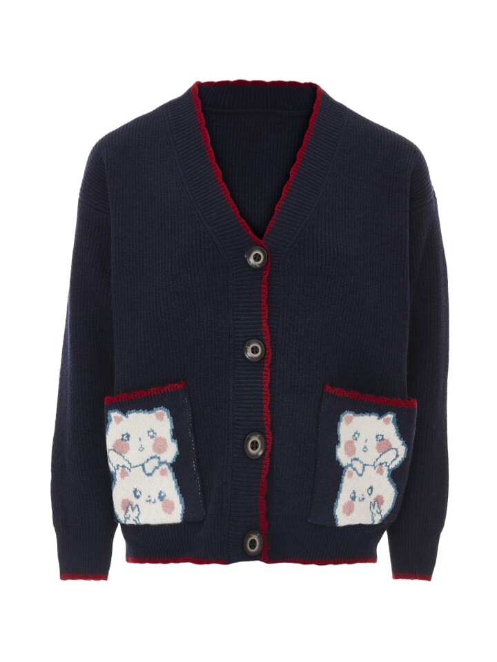 Спортивня куртка immy, морской
Спортивня куртка immy, морской