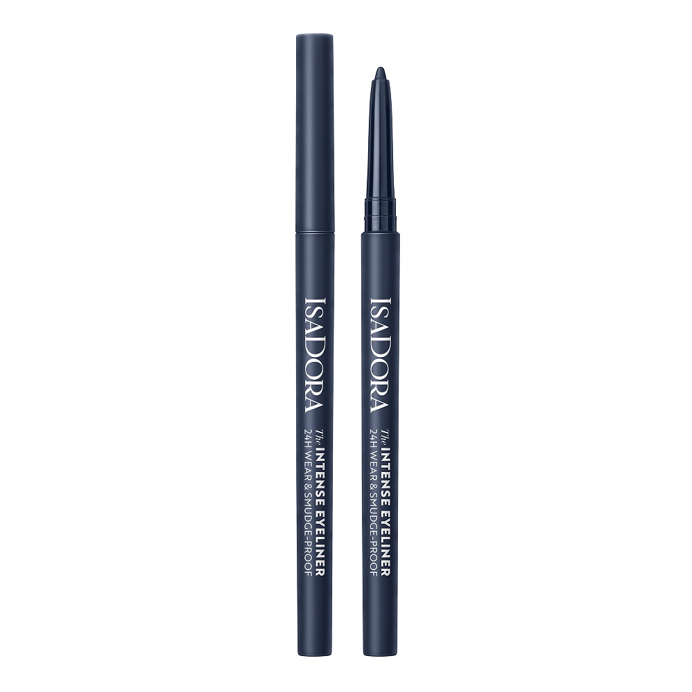 Подводка для глаз the intense eyeliner Isadora, цвет nr. 68 marine blue, вес 0.35 гр.
Подводка для глаз the intense eyeliner Isadora, цвет nr. 68 marine blue, вес 0.35 гр.
