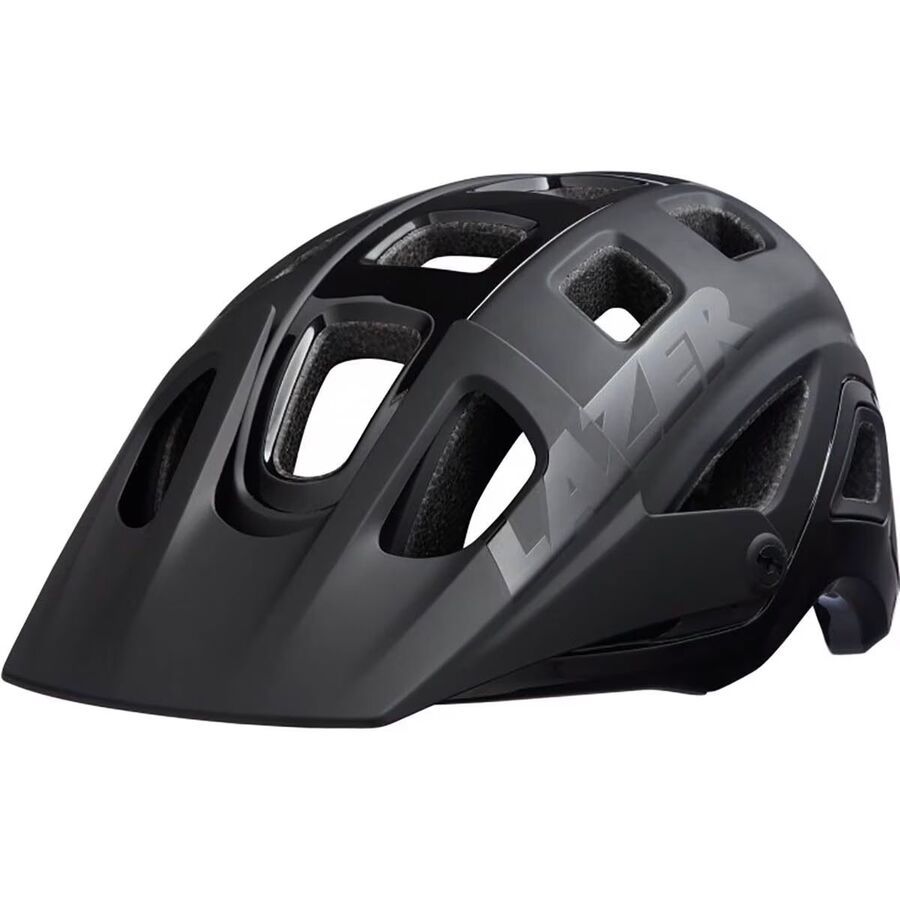 Шлем Lazer Impala Mips Lazer, Matte Full Black
Шлем Lazer Impala Mips Lazer, Matte Full Black