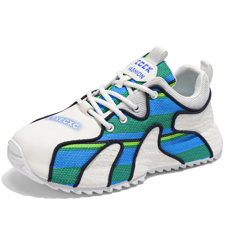 King Jinmai Амортизирующие нескользящие износостойкие легкие низкие повседневные туфли для мужчин с эффектом увеличения роста синие, цвет Blue
King Jinmai Амортизирующие нескользящие износостойкие легкие низкие повседневные туфли для мужчин с эффектом увеличения роста синие, цвет Blue