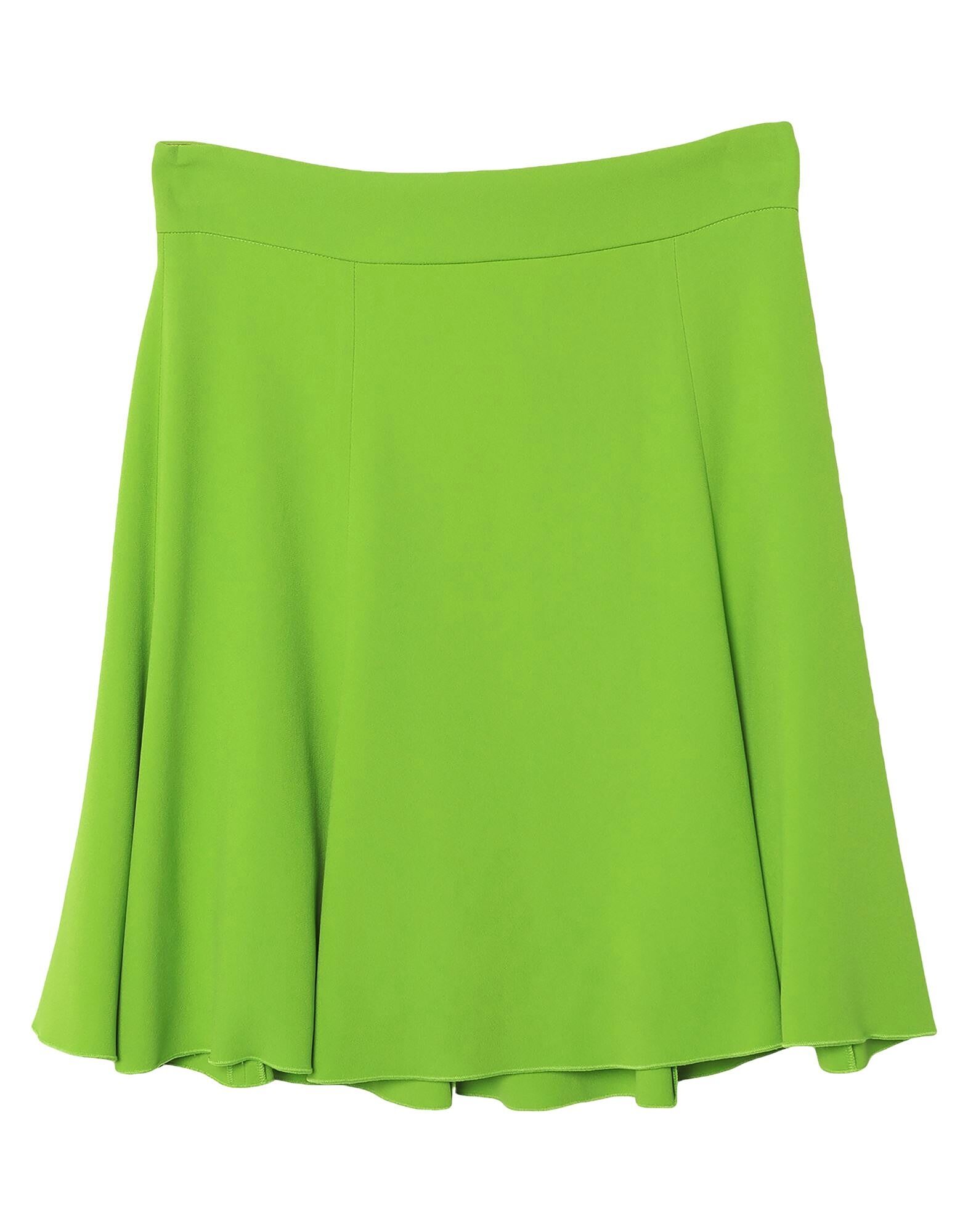 Мини-юбка Dolce&Gabbana, лаймовый
Мини-юбка Dolce&Gabbana, лаймовый