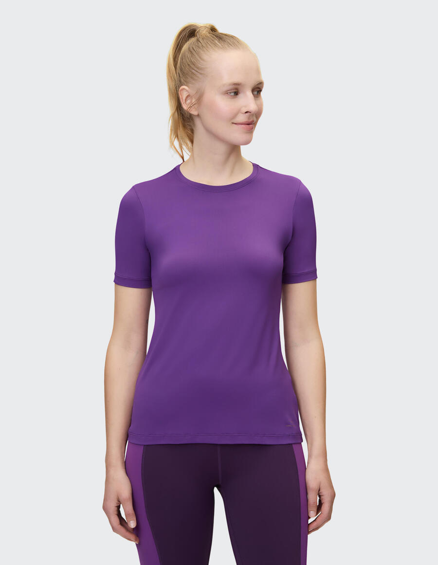 Футболка VENICE BEACH VB Sia
Футболка VENICE BEACH VB Sia