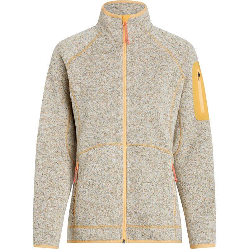 Флисовая куртка "skeena" Mckinley, мультиколор
Флисовая куртка "skeena" Mckinley, мультиколор