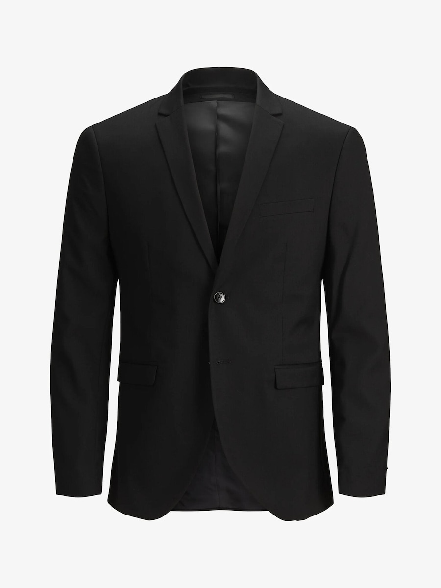 Пиджак JACK & JONES JPRSOLAR NOOS, черный
Пиджак JACK & JONES JPRSOLAR NOOS, черный