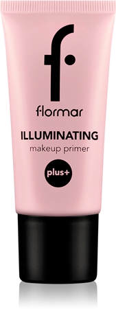 Осветляющая основа под макияж flormar Illuminating Primer Plus, 000 Natural 35 ml
Осветляющая основа под макияж flormar Illuminating Primer Plus, 000 Natural 35 ml