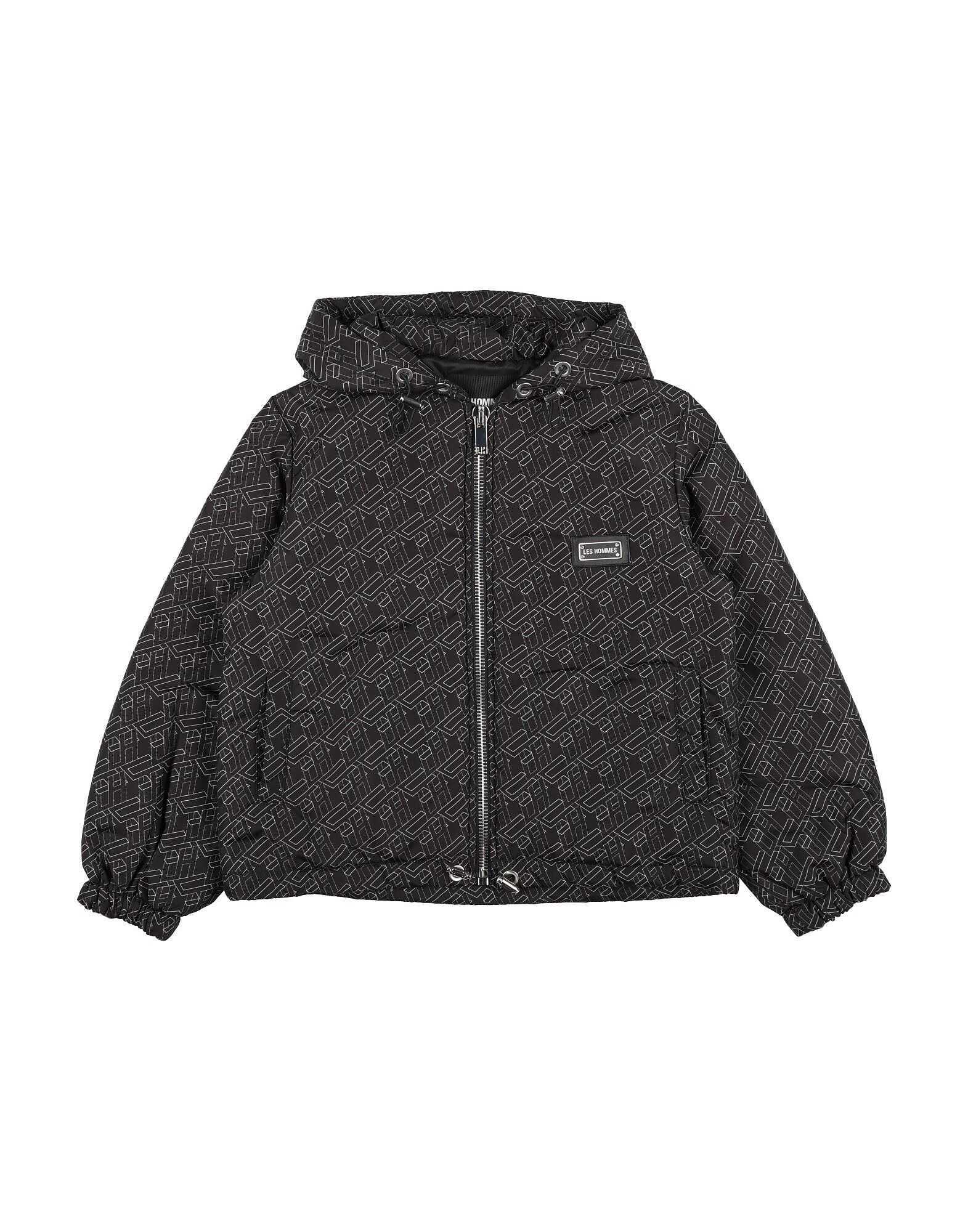 Куртка для мальчиков Les Hommes, черный
Куртка для мальчиков Les Hommes, черный