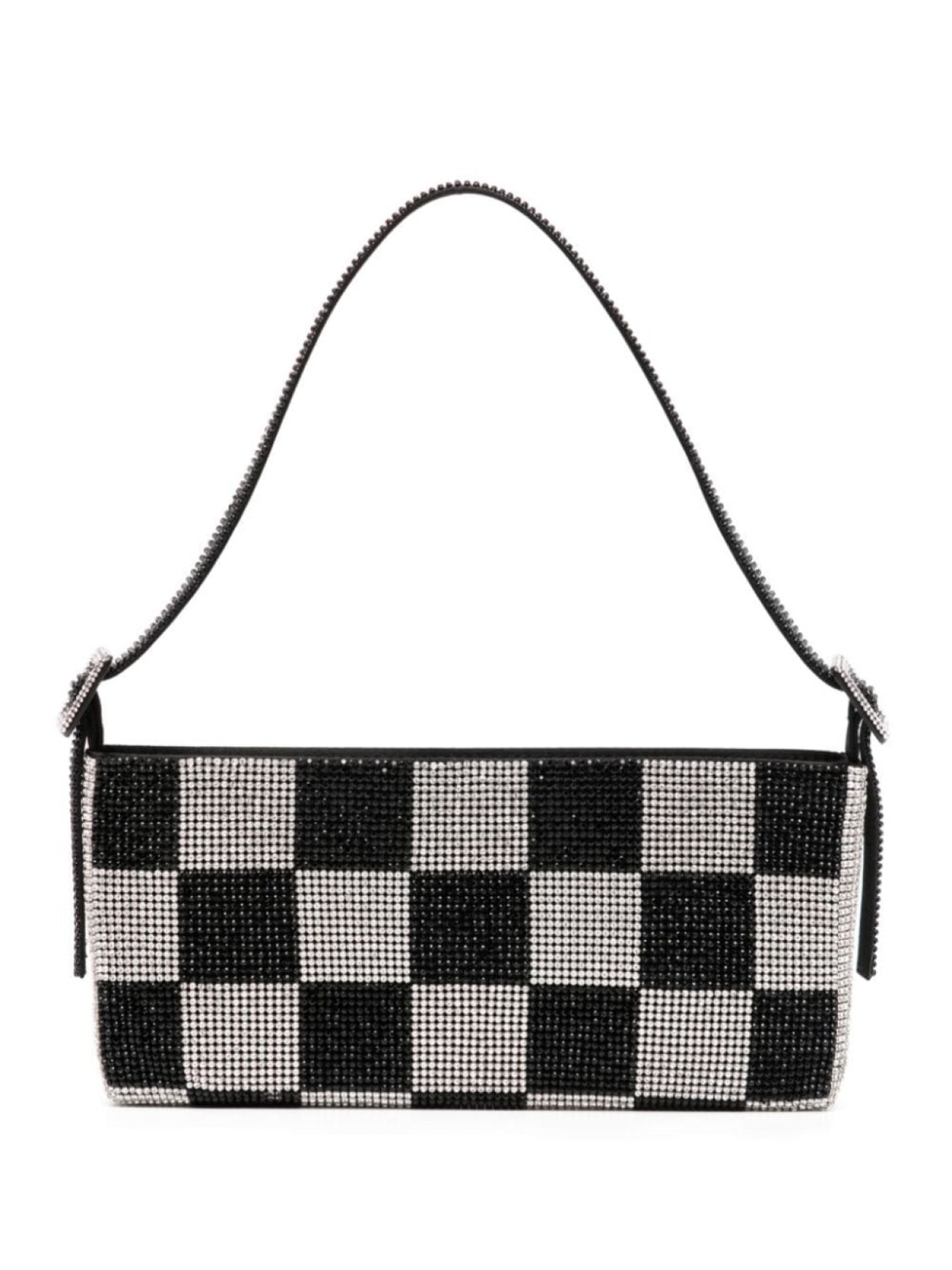 Benedetta Bruzziches сумка на плечо Your Best Friend La Grande, черный
Benedetta Bruzziches сумка на плечо Your Best Friend La Grande, черный