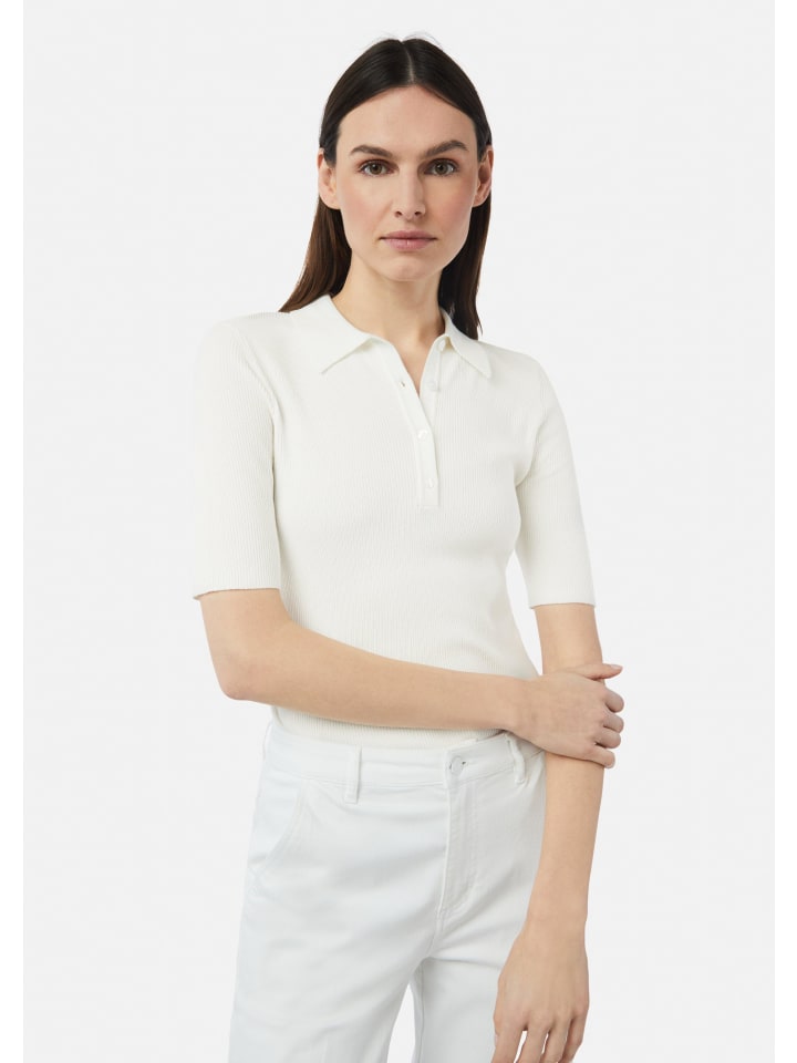 Вязаный свитер comma CI, белый
Вязаный свитер comma CI, белый