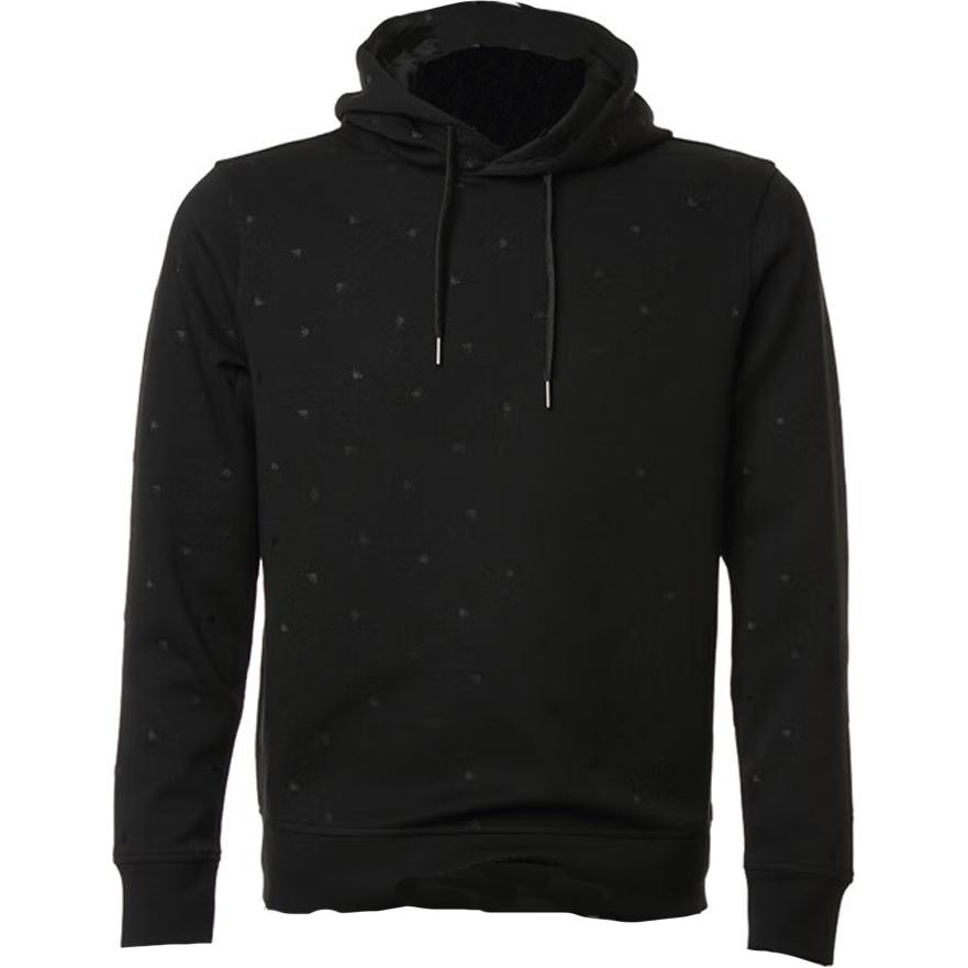 EMPORIO ARMANI Свитшот мужской черный
EMPORIO ARMANI Свитшот мужской черный