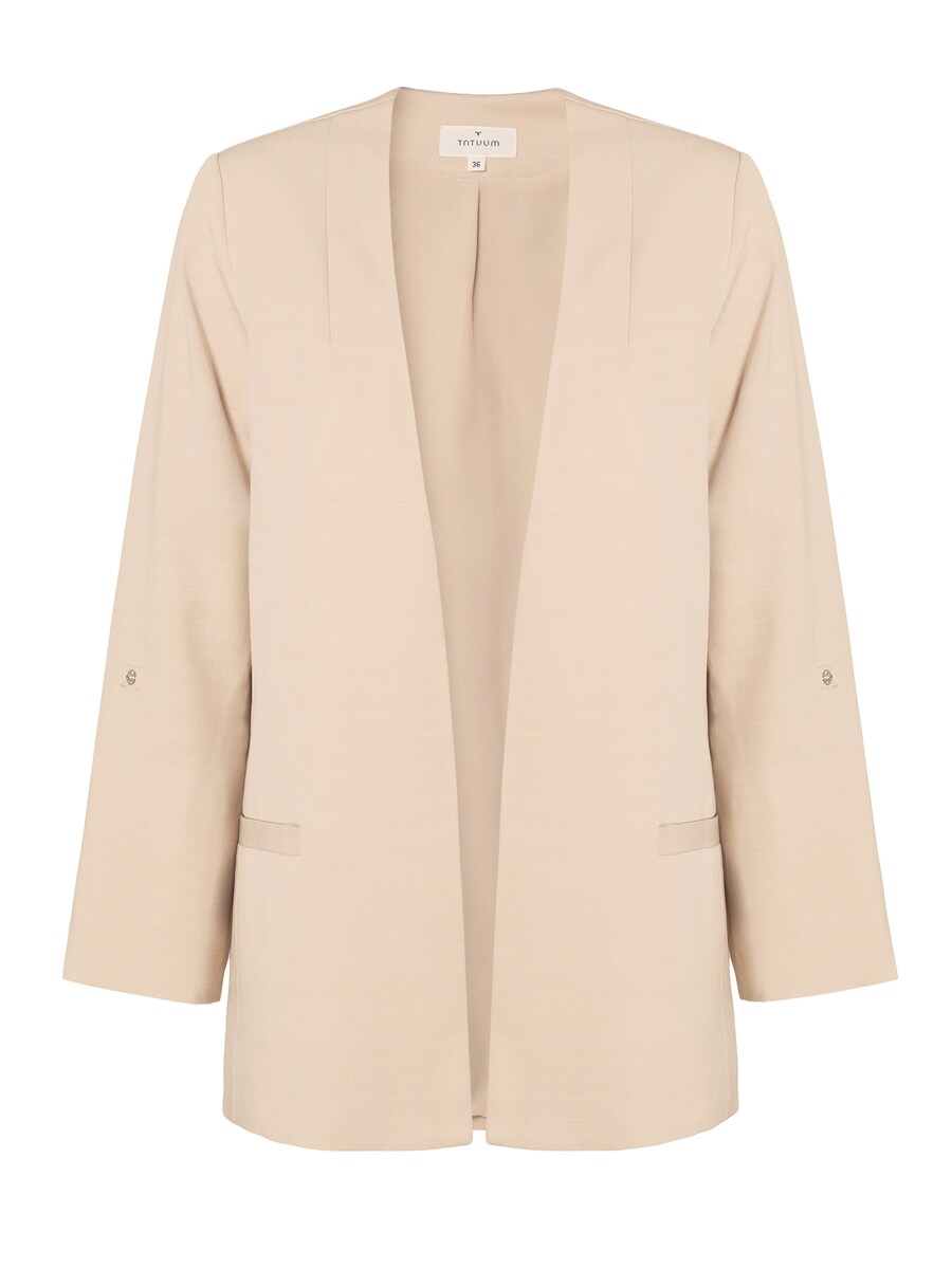 Блейзер TATUUM Lemaria, бежевый
Блейзер TATUUM Lemaria, бежевый