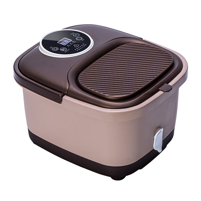 Ванночки для ног East Neren, коричневый
Ванночки для ног East Neren, коричневый