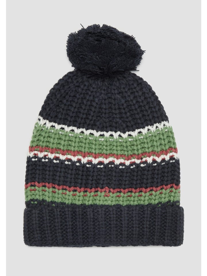 s.Oliver Кепка в 59G1_navy
s.Oliver Кепка в 59G1_navy