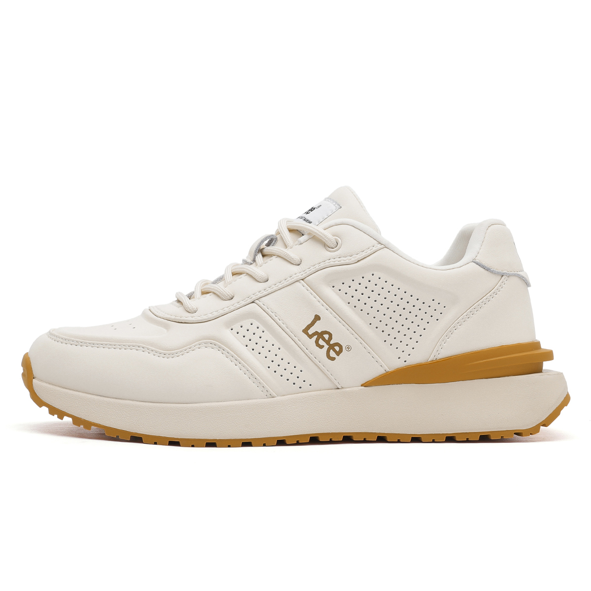 Lee Повседневные туфли мужские низкие светло-бежевые/белые/черные
Lee Повседневные туфли мужские низкие светло-бежевые/белые/черные