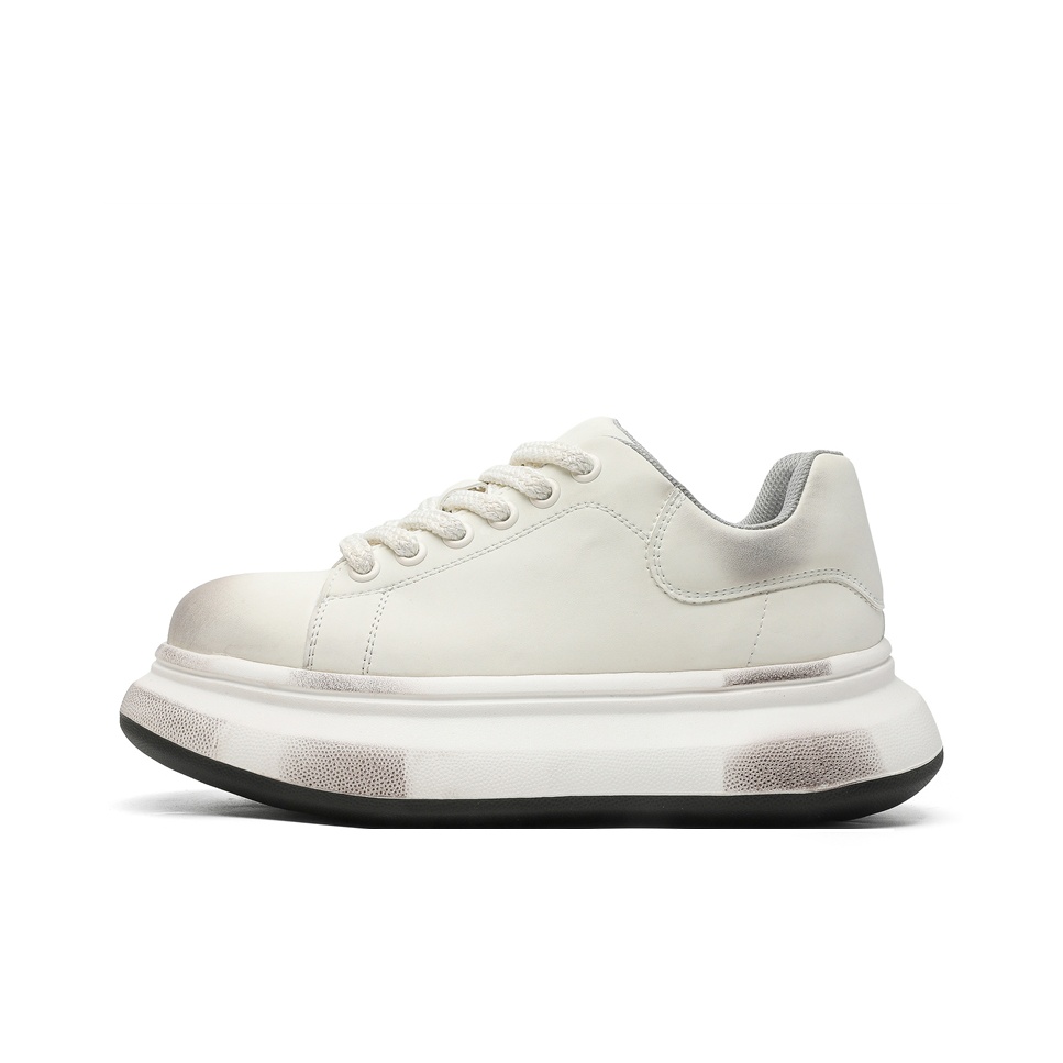 KACHILANG Легкие низкие скейтерские ботинки для увеличения роста унисекс Polished, цвет Polished
KACHILANG Легкие низкие скейтерские ботинки для увеличения роста унисекс Polished, цвет Polished