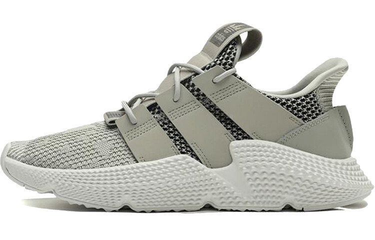 Кроссовки Adidas Originals Prophere Lifestyle Unisex CG5933, серый
Кроссовки Adidas Originals Prophere Lifestyle Unisex CG5933, серый