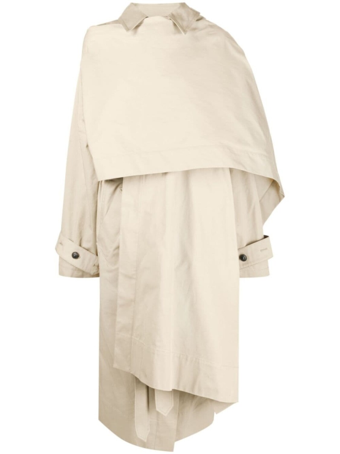 QUIRA многослойная куртка с длинными рукавами, нейтральный цвет
QUIRA многослойная куртка с длинными рукавами, нейтральный цвет