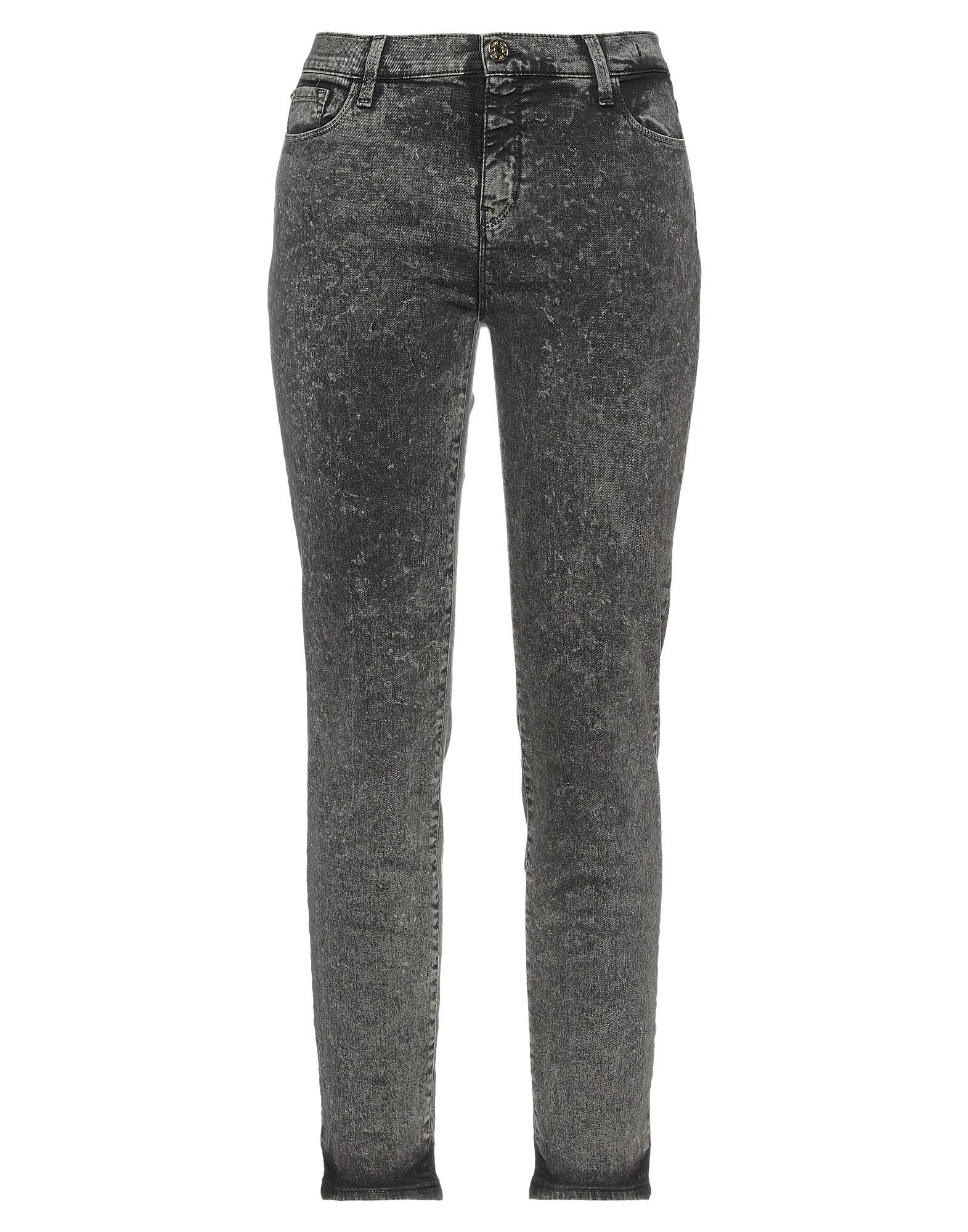 Джинсы Twinset, черный
Джинсы Twinset, черный