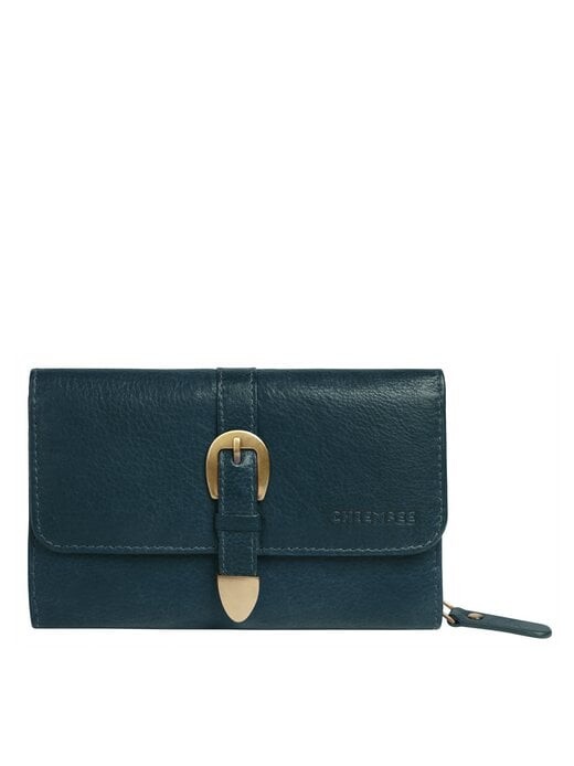 Кошелек Chiemsee, синий
Кошелек Chiemsee, синий