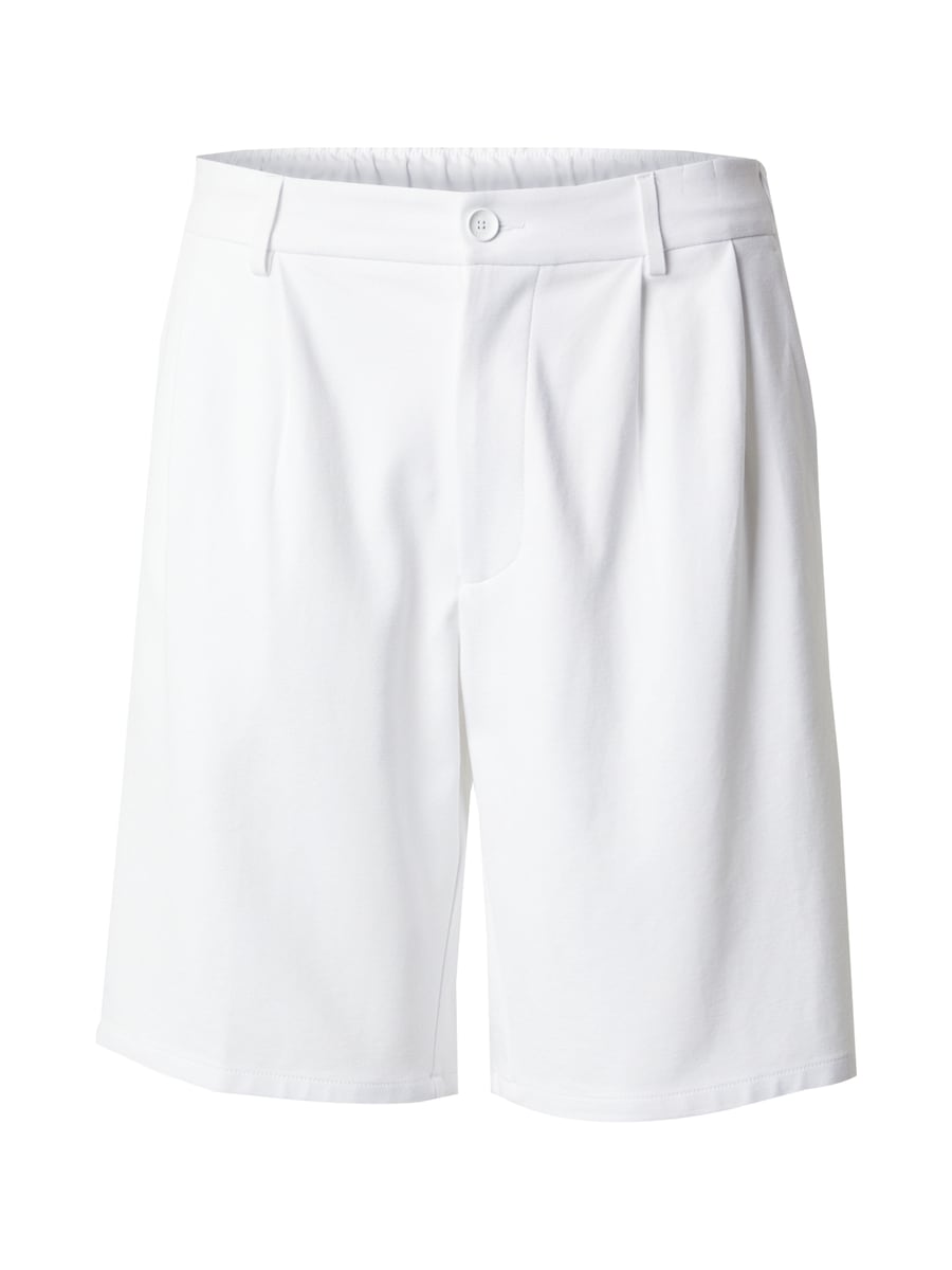 Свободные спортивные брюки BOSS, белый
Свободные спортивные брюки BOSS, белый