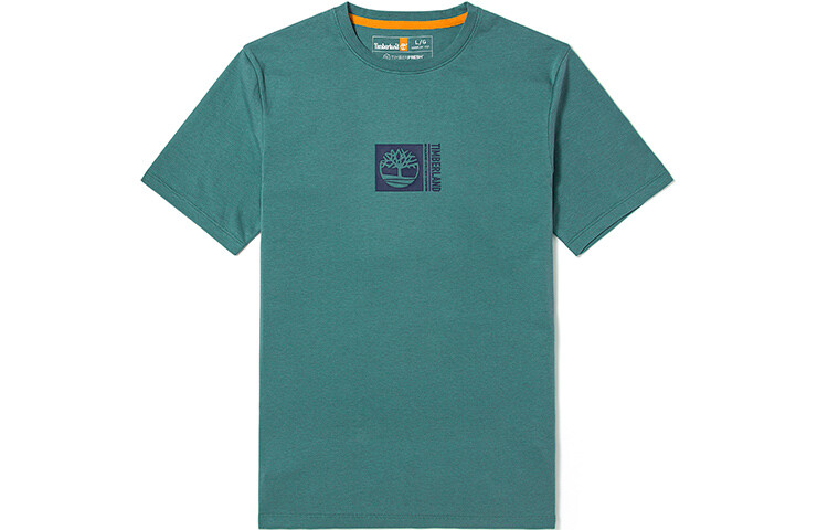 Мужская футболка Timberland, цвет Blue
Мужская футболка Timberland, цвет Blue