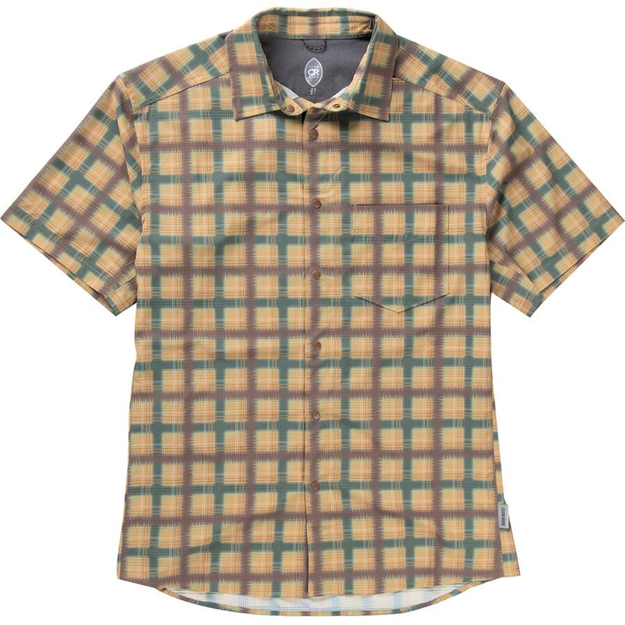 Футболка Club Ride Apparel Motive Print Club Ride Apparel, Desert Gold Vibes
Футболка Club Ride Apparel Motive Print Club Ride Apparel, Desert Gold Vibes