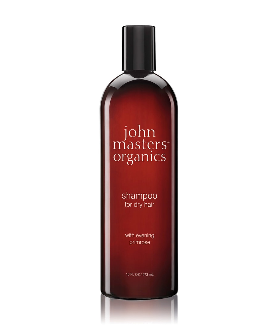 Шампунь для волос John Masters Organics Deep Moisturizing Shampoo with Evening Primrose, 473 ml
Шампунь для волос John Masters Organics Deep Moisturizing Shampoo with Evening Primrose, 473 ml