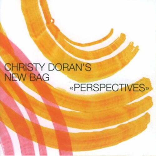 CD диск Doran, Christy: Perspectives
CD диск Doran, Christy: Perspectives