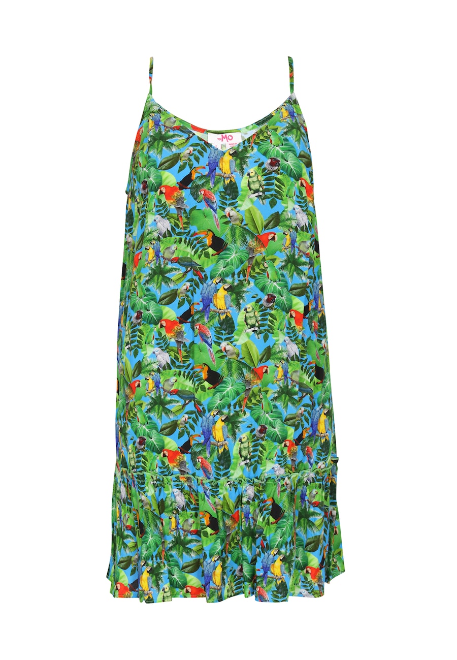 Летнее платье MYMO Spring Summer, зеленый/лаймовый
Летнее платье MYMO Spring Summer, зеленый/лаймовый