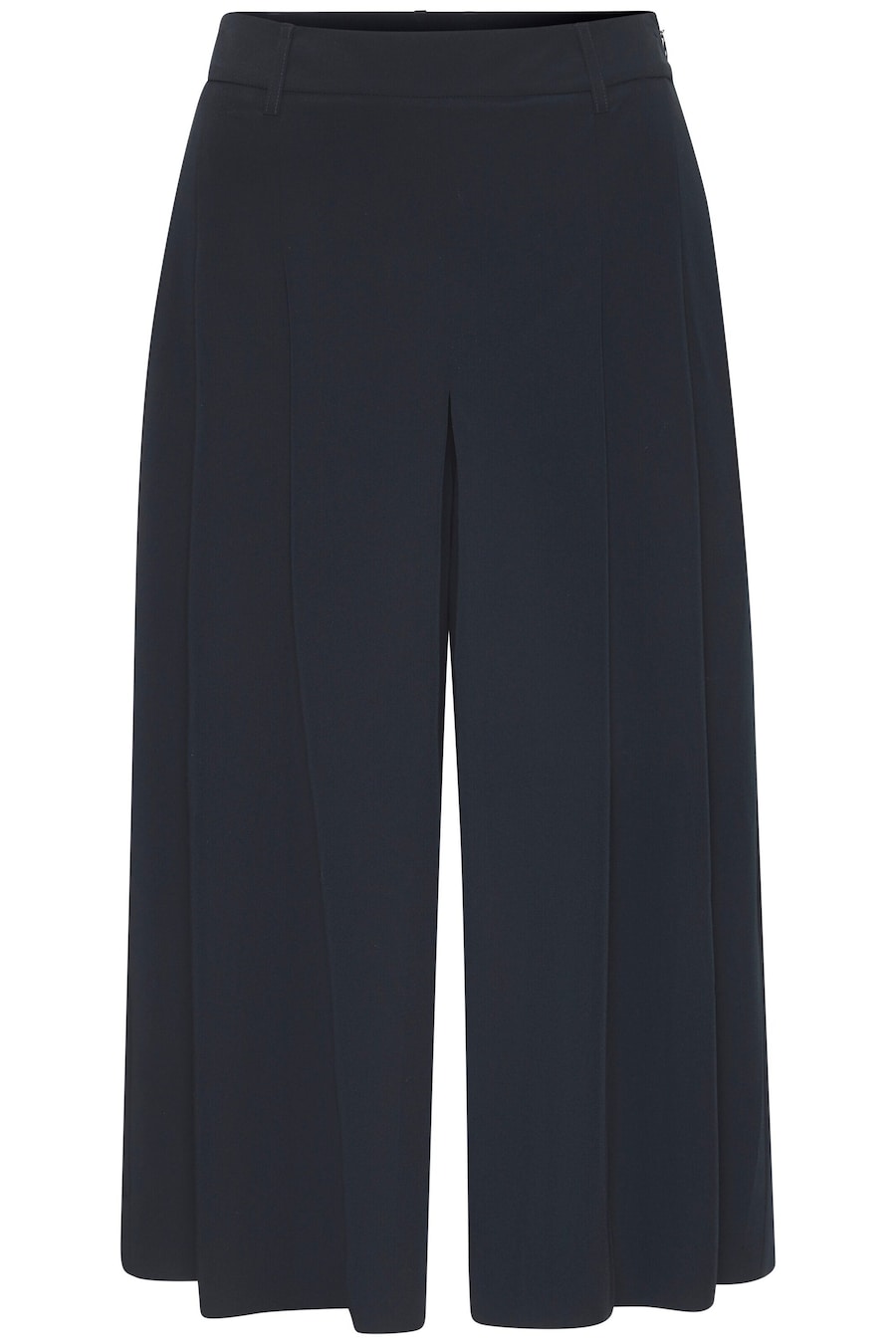 Брюки свободного кроя LASCANA, темно-синий
Брюки свободного кроя LASCANA, темно-синий