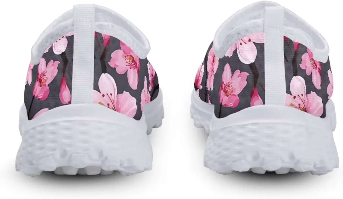 Повседневные кроссовки JoyLamoria для женщин, спортивная обувь, дышащие легкие прогулочные кроссовки с поддержкой свода стопы
Повседневные кроссовки JoyLamoria для женщин, спортивная обувь, дышащие легкие прогулочные кроссовки с поддержкой свода стопы