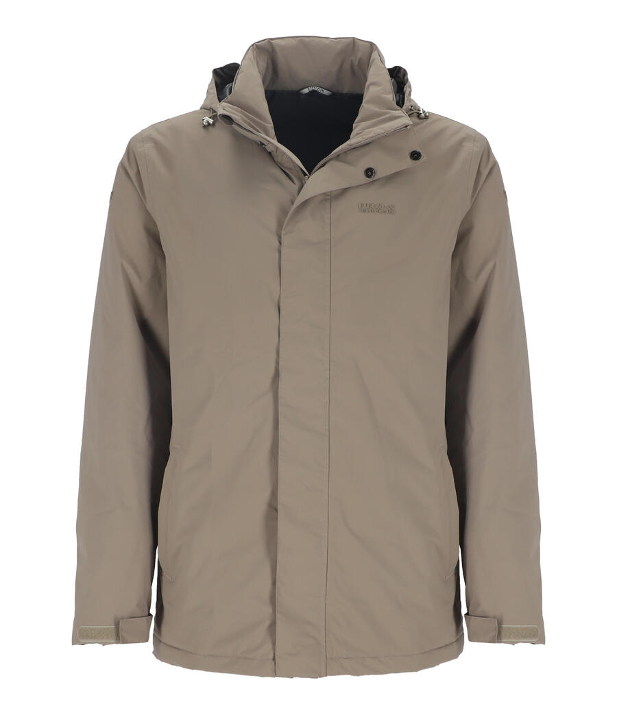 PRO-X ELEMENTS Мужская функциональная куртка WERNI новая серая
PRO-X ELEMENTS Мужская функциональная куртка WERNI новая серая