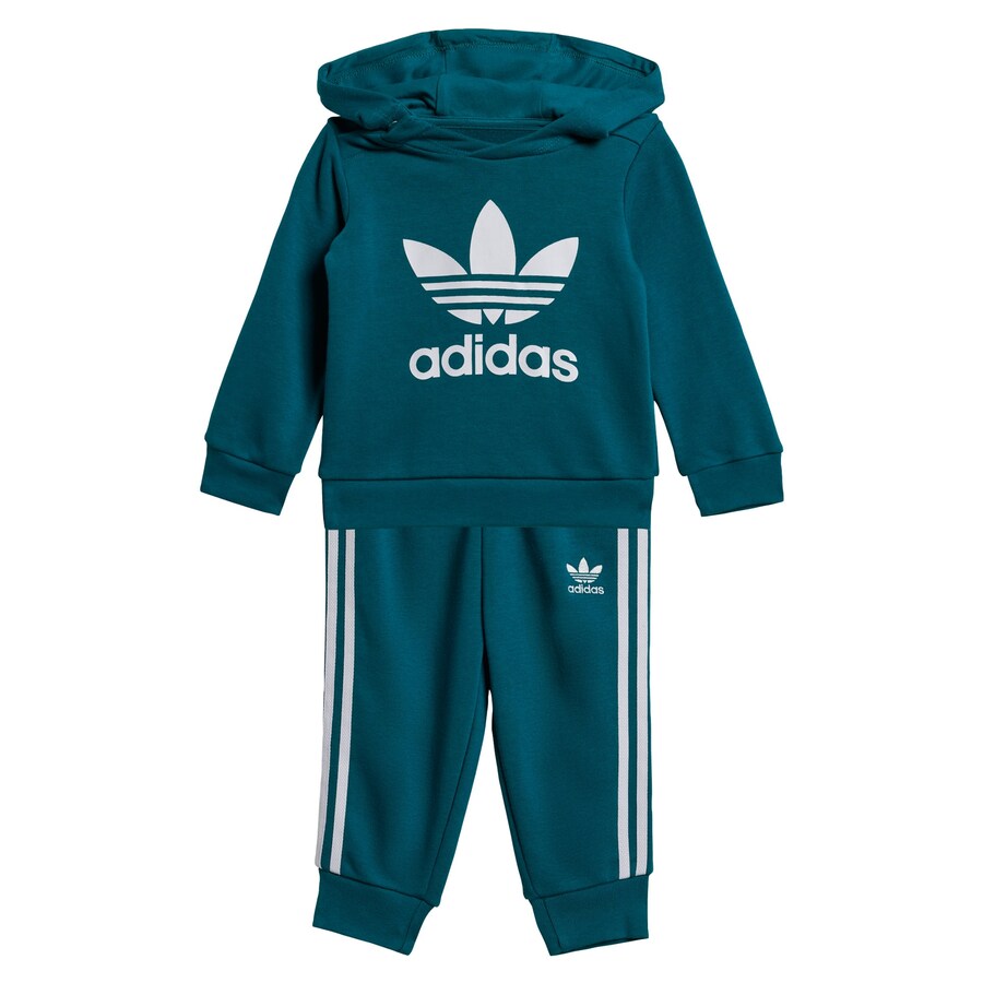 Спортивный костюм ADIDAS ORIGINALS, синий
Спортивный костюм ADIDAS ORIGINALS, синий