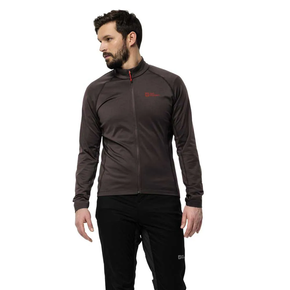 Куртка Jack Wolfskin Morobbia, коричневый
Куртка Jack Wolfskin Morobbia, коричневый