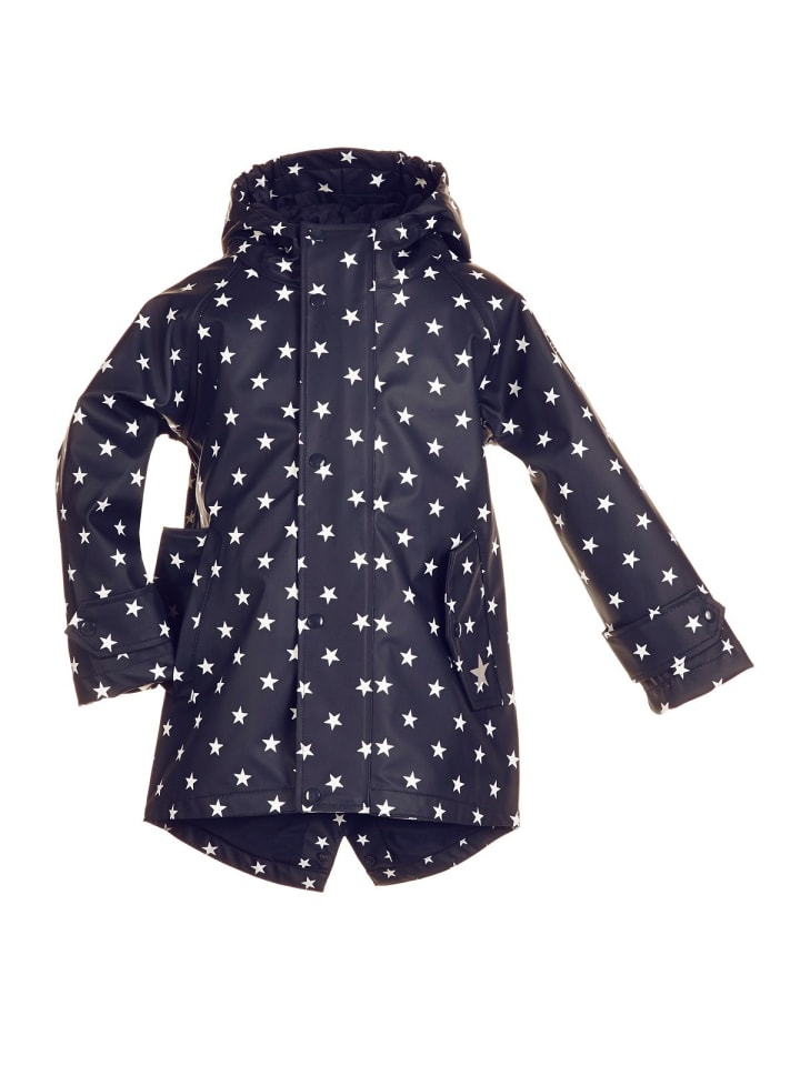 Дождевик BMS, синий
Дождевик BMS, синий